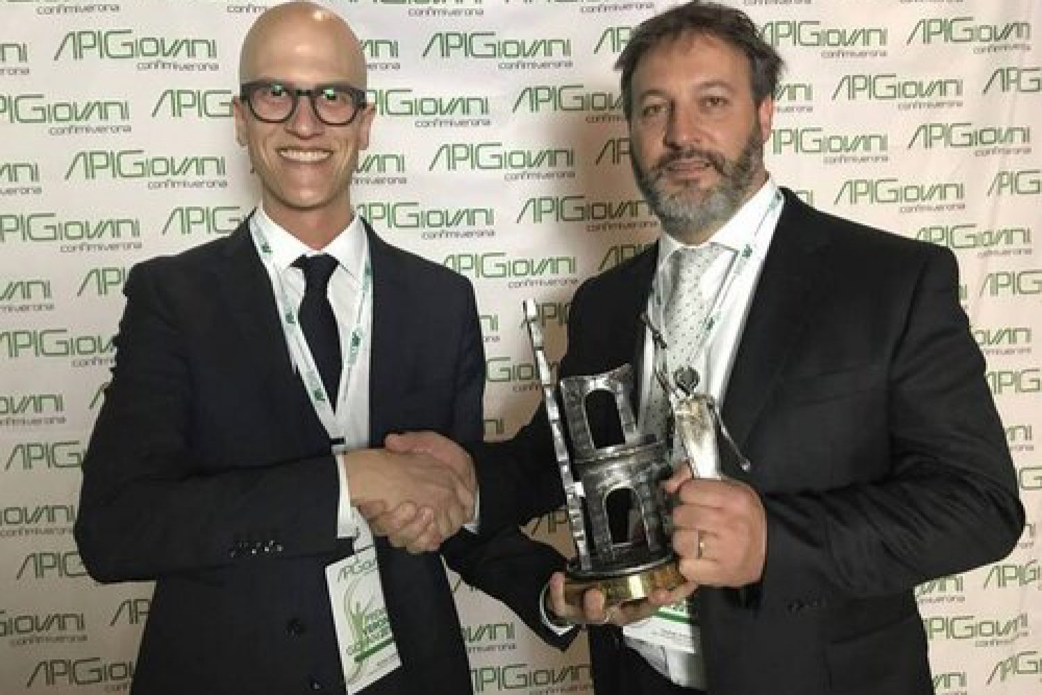 Api Giovani Award