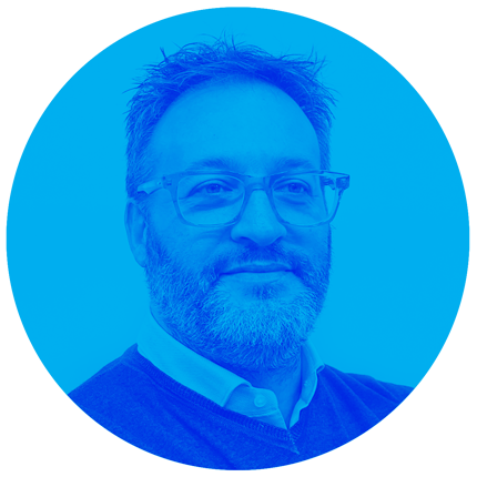 Thomas Ambrosi ONO/EF founder