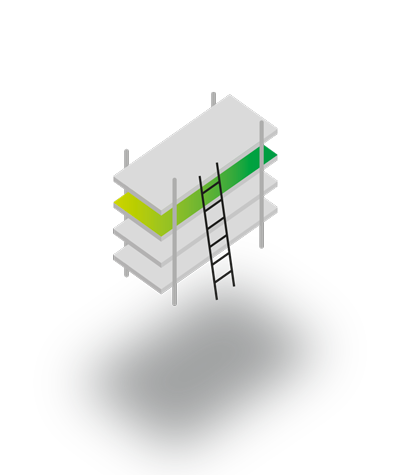 Jurassic vertical Farming