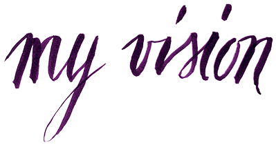 the vision by the founder Thomas Ambrosi