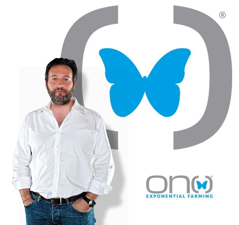 Thomas Ambrosi ONO/EF founder