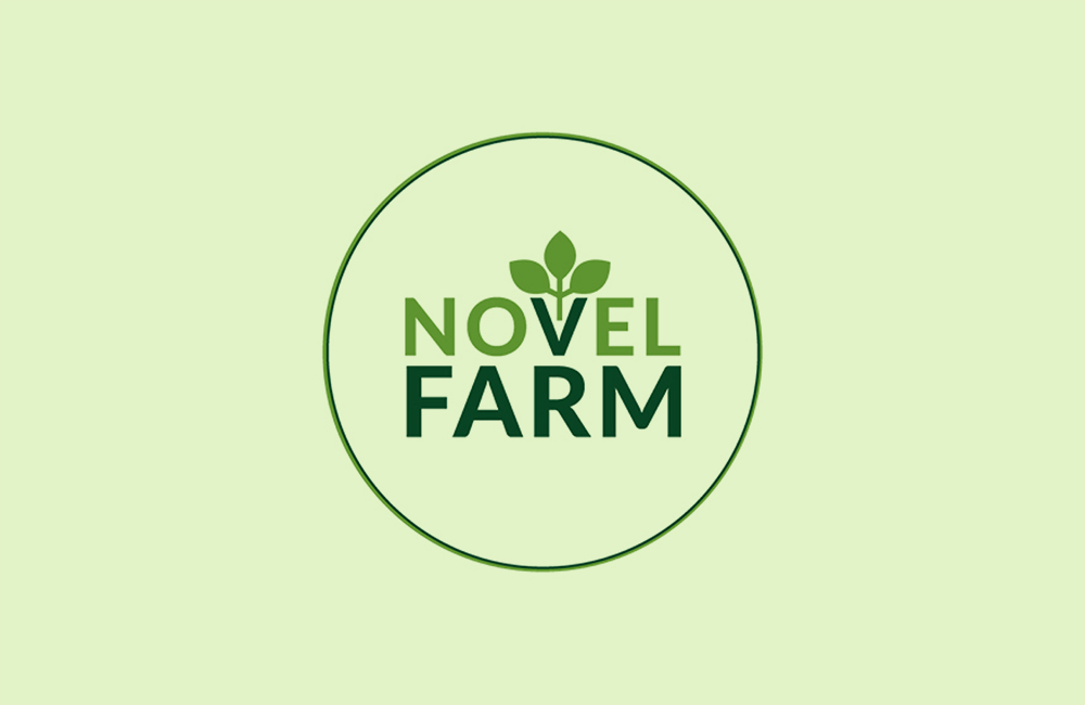 NovelFarm Expo. Fuorisuolo e vertical farm un futuro già presente